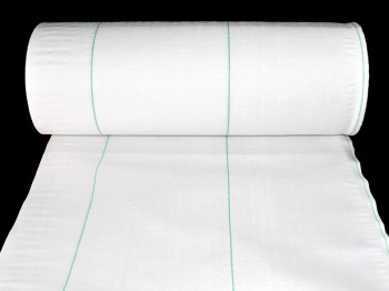 Agrotextil - Blanco - 130 gr/m²