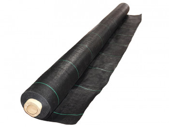 Agrotextil - Negro - 100gr/m²