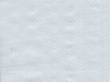 Lona de protección 150 g con ojales - Blanco