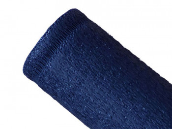 Red de enmascaramiento 100% - Azul - 230gr/m² - Aberturas