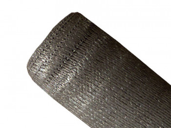 Red de enmascaramiento 100% - Gris/Topo - 230gr/m² - Aberturas