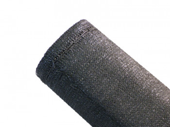 Red de enmascaramiento - 90% - 185gr/m² - Gris - Aberturas - Grandes dimensiones