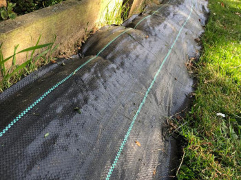 Agrotextil - Negro - 100gr/m²