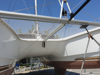 Red de catamaranes - Nautitech 40 OPEN