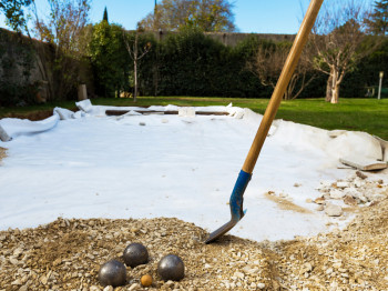Agrotextil - Blanco - 130 gr/m²