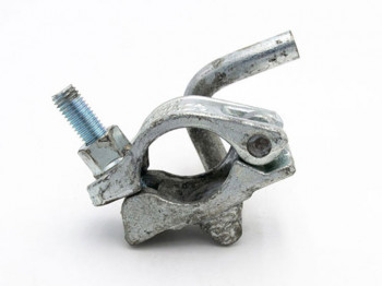 Pinza de anclaje galvanizada EG - Juego de 5 piezas