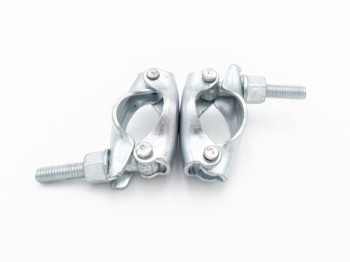 Conector giratorio tipo duty (49x49 mm) Jego de 5 piezas