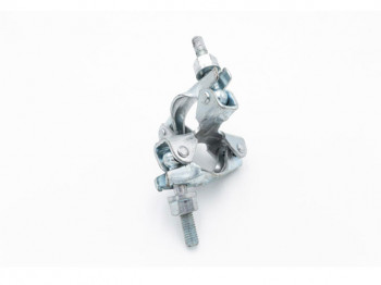 Conector en cruz tipo duty (49x49mm) Juego de 5 piezas