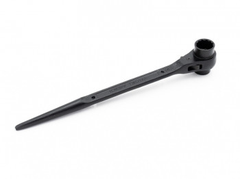 Llave de carraca