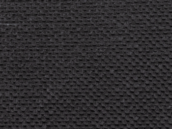 Lona asfáltica- 370g/m²- Negra