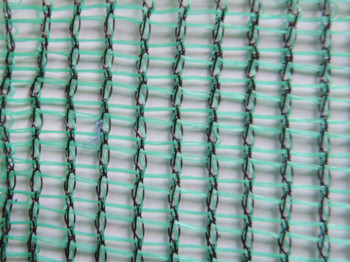 Red para andamios 100g/m² - Malla rectangular rígida - Reutilizable