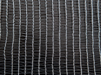 Red para andamios 35gr/m² - Económica - Triangular