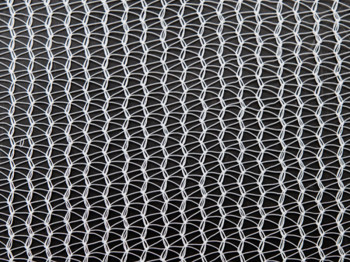 Red para andamios 35gr/m² - Económica - Triangular