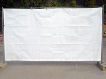 Malla para obras 130g/m²