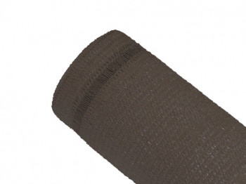 Red de enmascaramiento 100% - Topo - 270gr/m² - Aberturas