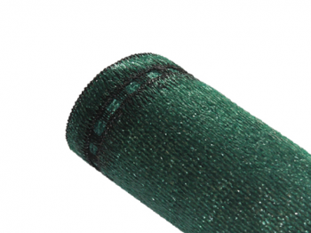 Red de enmascaramiento 100% - Verde/Negro - 300gr/m² - Aberturas - A medida
