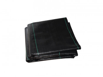 Agrotextil - Negro - 100gr/m²