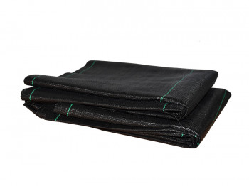 Agrotextil - Negro - 130gr/m²