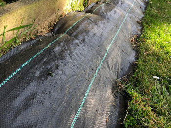 Agrotextil - Verde - 130gr/m² - Por encargo