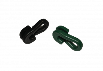 Anillos de retención - Paquetes de 50 unidades