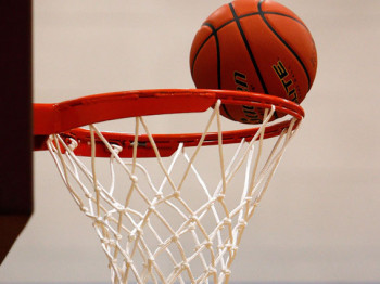 Redes de baloncesto
